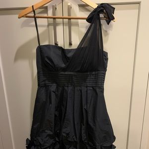 BCBG Cocktail Dress